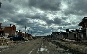 В России планируют ввести специальные условия по льготной семейной ипотеке для малых городов